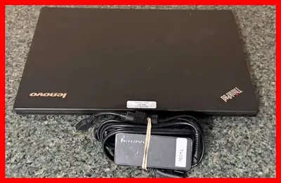 Ordinateur portable Lenovo T450s - Intel® Core™ i5-5300U CPU @ 2, View more