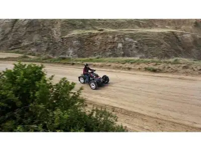 2025 Can-Am RD RYKER RALLY 900 25 900 ACE™ Introducing the 2025 Can-Am RYKER RALLY 900 ACE™! Experie...
