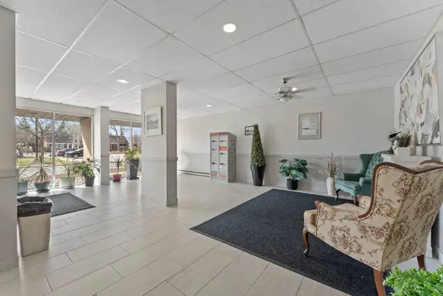 Janisse Tower Apartments - 1 Bedroom, 1 Bath B Apartment for Ren in Long Term Rentals in Windsor Region - Image 5