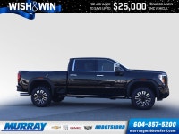 Federal Air Conditioning Excise Tax, FREIGHT, Denali Ultimate Preferred Equipment Group, Engine, Dur... (image 3)