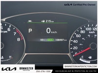 Experience the dynamic charm of the 2018 Kia Soul, now available at Bannister Kia Penticton. This bo... (image 6)