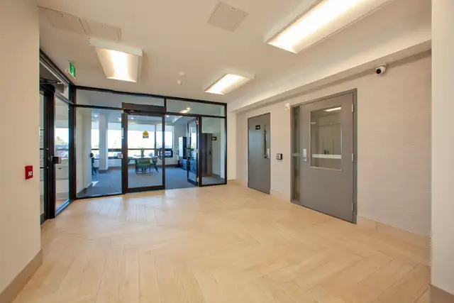 2 Bdrm. 2 Bath Apt. for Rent at Bayfield Tower in North Barrie! in Long Term Rentals in Barrie - Image 16