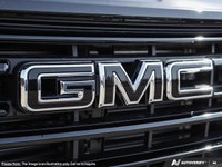 This GMC Terrain has a durable Turbocharged Gas I4 1.5L/-TBD- engine powering this Automatic transmi... (image 9)