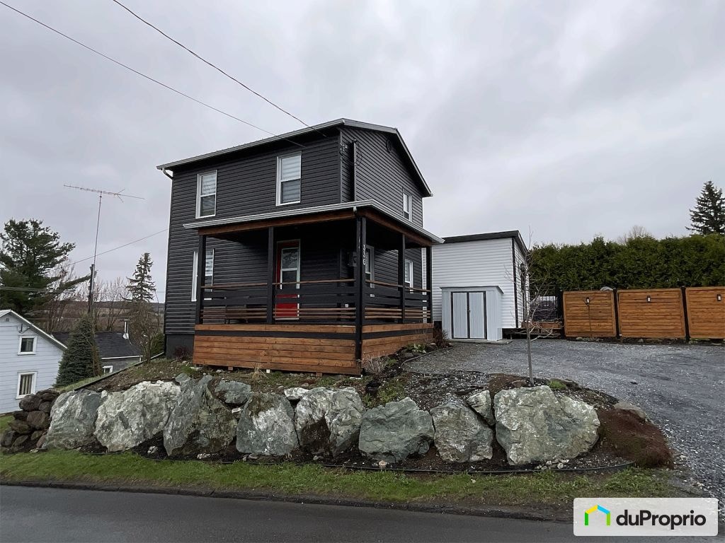 $335,000 - 2 Storey for sale in Ste-Marie — photo 3