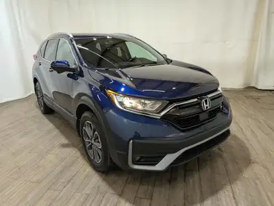 Purchased New, Serviced, and Traded at Wheaton Honda West! No Accidents, One Previous Owner, Locally...