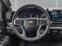 2025 Chevrolet Silverado 1500 LT 4WD | NAVI | CREW CAB | HEATED STEERING The 2025 Chevrolet Silverad... (image 7)
