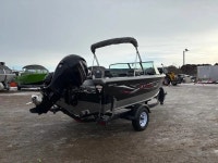 2013 LUND 1800 TYEE FISHING BOAT FOR SALE IN NISKU, AB THIS ONE WON'T LAST LONG! PERFECT BOAT FOR FI... (image 7)