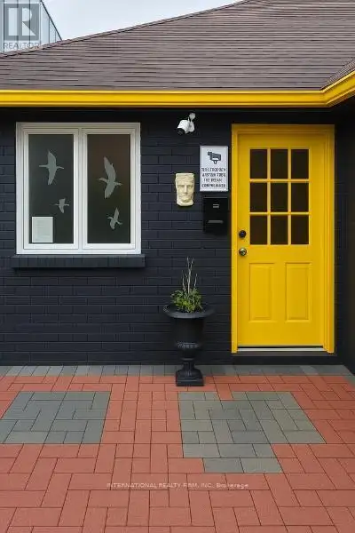 Prime storefront office space available in a secure, professionally managed facility in Sutton. This...