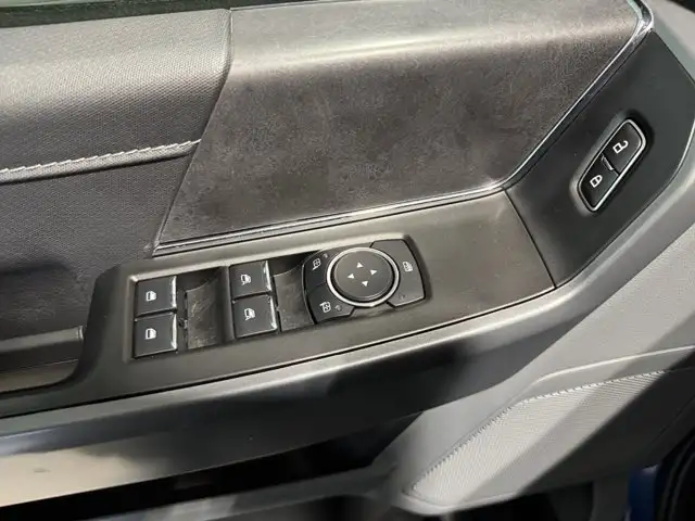 2025 Ford F-150 XLT | One Owner | 12 Inch Touchscreen in Cars & Trucks in Edmonton - Image 12