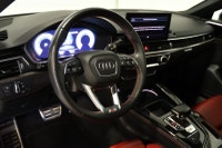 Traction intégrale quattro de Audi /Apple Carplay + Android Auto / Toit ouvrant panoramique / Sièges... (image 9)