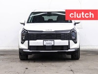 Electric Parking Brake, Brake Assist, Front Heated Seats and more! Clutch is the largest online used... (image 1)
