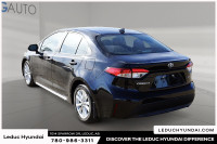 Recent Arrival! 2024 Toyota Corolla LE Experience the Toyota Corolla LE with only 8896 km on the odo... (image 4)