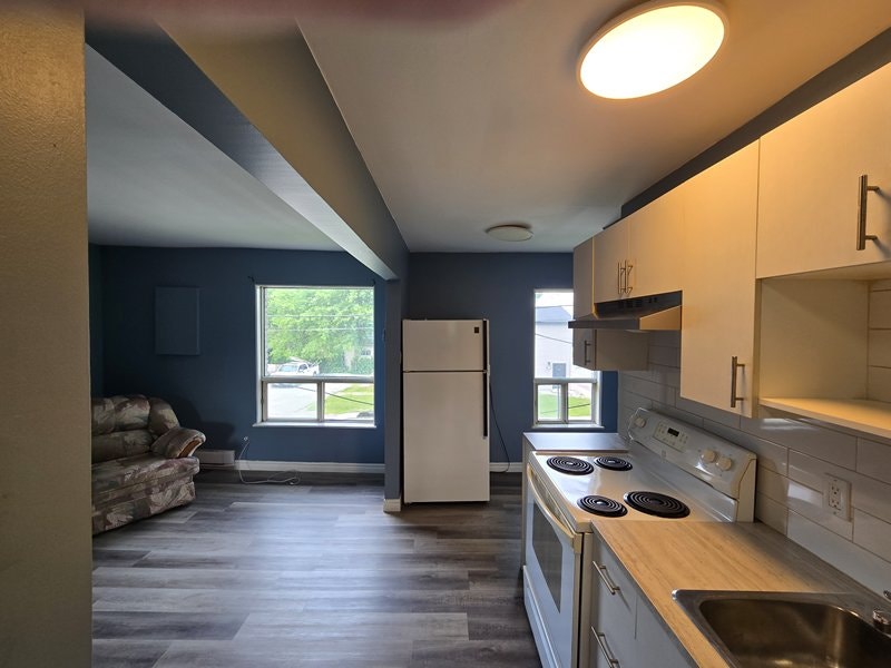 Charming 1 Bed, 1 Bath in Port McNicoll 4