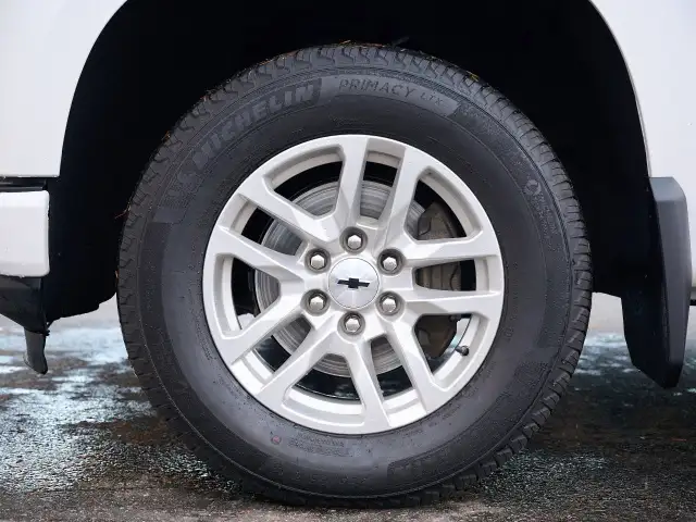 2020 Chevrolet Silverado 150064519960793473126
