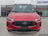 This Ford Escape has a trusty Intercooled Turbo Premium Unleaded I-3 1.5 L/91 engine powering this A... (image 7)