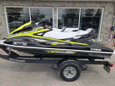 Welcome to Buckeye Marine 2019 Yamaha Yamaha VX1050B-UA .