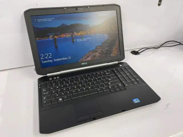Refurbished Dell laptops  best price in Laptops in Saskatoon - Image 4