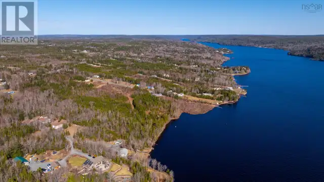 Lot R-1A 183 Myra Road Porters Lake, Nova Scotia in Land for Sale in City of Halifax - Image 13