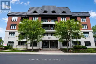 PRIME LOCATION! Discover sophisticated urban living in the heart of Westboro Village. Welcome to you...