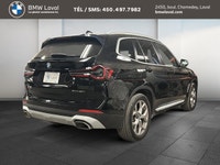 ===== 2022 BMW X3 xDrive30i | Gr. Sup. Essentiel | ===== ===== * Groupe Supérieur Essentiel * =====... (image 7)