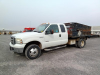 Commercial Vehicle Auction - Ends Tuesday May 14th