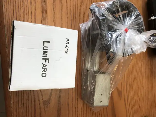 Lumière encastrée (neuve) in Indoor Lighting & Fans in Drummondville - Image 3