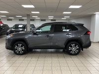 Metallic grey paint catches the light with a subtle sheen, while the cabin greets you with the quiet... (image 2)