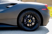 2017 Ferrari 488 Spider — powered by a 3.9L twin-turbocharged V8 delivering 661 hp, offering breatht... (image 5)