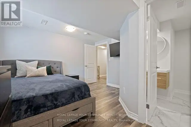 19 BETHUNE AVENUE Hamilton (Hannon), Ontario in Houses for Sale in Hamilton - Image 35