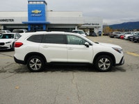 2023 Subaru Ascent Touring No Accidents Roomy, refined, and built for family-friendly comfort and ca... (image 3)