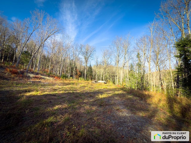 $104,500 - Residential Lot for sale in St-Venant-De-Paquette — photo 1