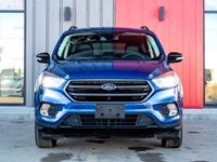 Carget Supercentre is proud to present this 2019 Ford Escape Titanium! EXTERIOR: LIGHTNING BLUE INTE... (image 1)