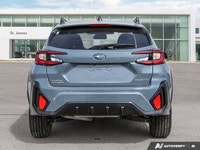 * Subaru Symmetrical Full-Time AWD and a Lineartronic CVT with an 8-speed manual mode and paddle shi... (image 3)