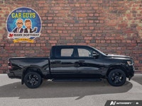 Welcome to Mann-Northway Auto Source. Dominate the road in this robust 2022 Ram 1500 Sport, engineer... (image 6)