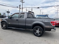2012 Ford F150 XLT 4X4. Automatique, V6 3.5L, 142000Km, Groupe Electrique Complet, Cruise Controle,... (image 7)