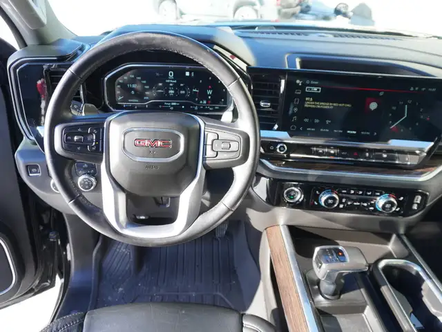 2022 GMC Sierra 1500 ELEVATION PREMIUM 3.0L DURAMAX 4X4, LOADED/ in Cars & Trucks in Winnipeg - Image 17
