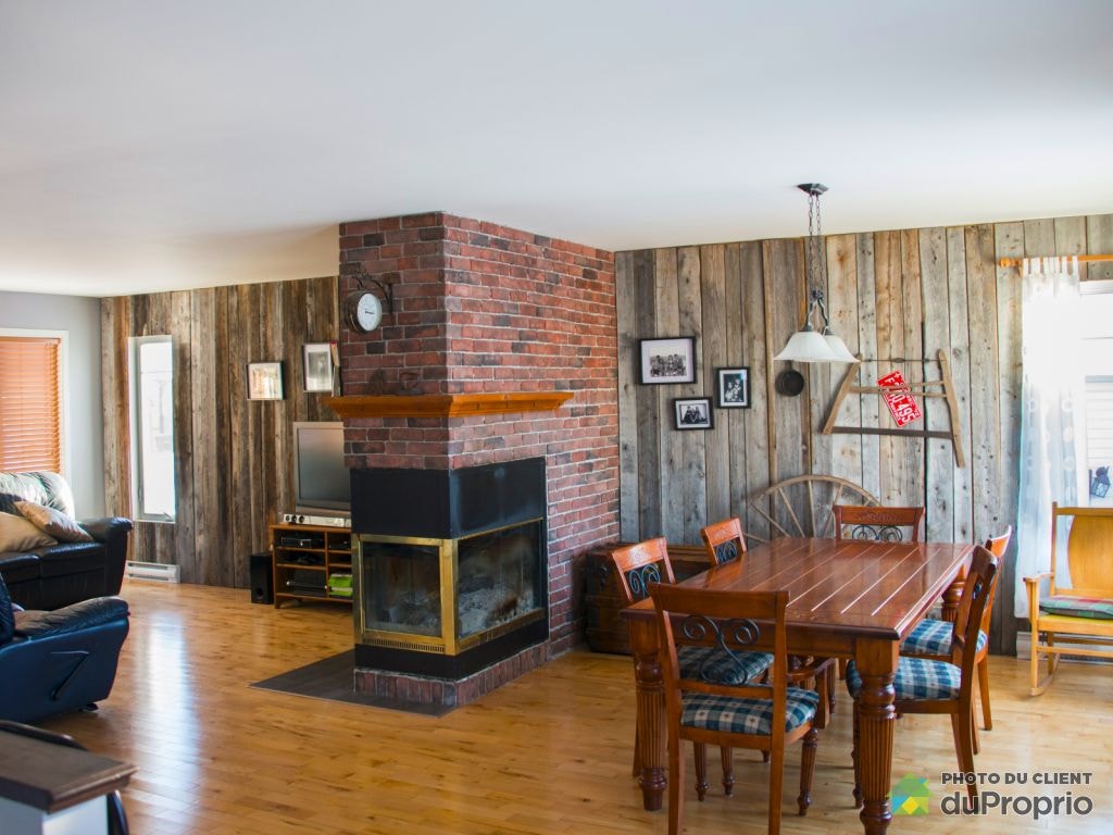$624,000 - Bungalow for sale in Drummondville (St-Nicéphore) — photo 3