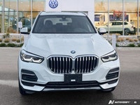 Only 35,580 Miles! This BMW X5 boasts a Intercooled Turbo Gas/Electric I-6 3.0 L/183 engine powering... (image 7)