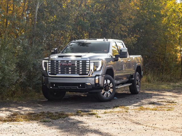 2026 GMC Sierra 2500HD Denali in Cars & Trucks in Edmonton