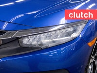 Brake Assist, Auto Dimming Rearview Mirror, Front Heated Seats and more! Clutch is the largest onlin... (image 7)