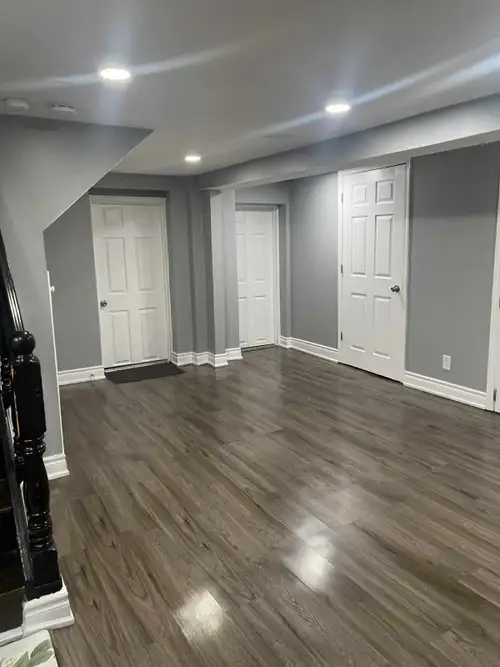 Basement For Rent Scarborough 3 bedroom in a detached home located within safe and friendly communit...
