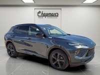 Chapman Motors Ltd has been serving Southwestern Manitoba for over 30 years. We offer a great select... (image 4)