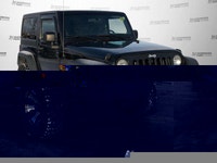 KBB.com Best Resale Value Awards. Only 127,900 Miles! This Jeep Wrangler boasts a Regular Unleaded V... (image 6)