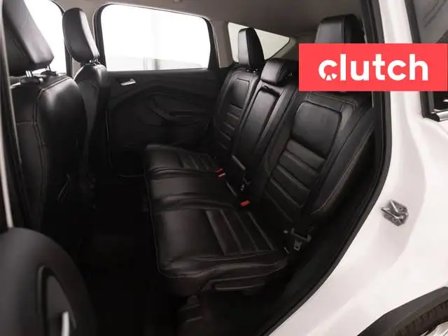 2018 Ford Escape SEL5986884258162380817