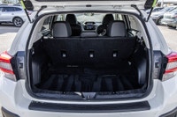 Nouvel Arrivage! La 2021 Subaru Crosstrek Limited pour le marché canadien se distingue par une combi... (image 9)