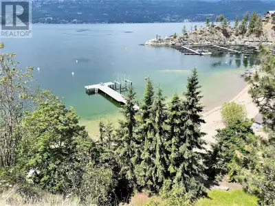 Sand, Sunsets & Space. This is a rare Gem with approx. 3 acres & 415 feet of gorgeous level Lakefron...