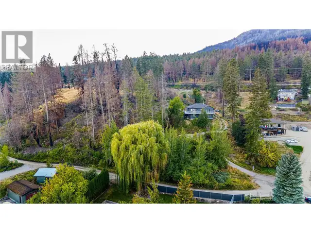 62 Kenyon Road Vernon, British Columbia in Land for Sale in Fort St. John - Image 20