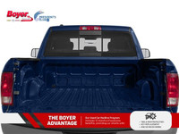 4.7L V8 Flex-Fuel 44 Electronic Shift-on-the-Fly 5-Speed Auto 3.55 Axle Heavy-duty cooling, transmis... (image 8)