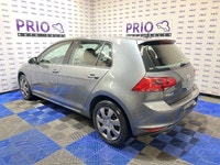 Certified Rear-View Camera Leather Seats Heated Seats Alloy Wheels Bluetooth Power Windows Power Sea... (image 2)