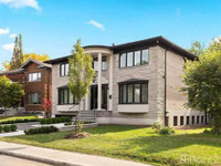 Homes for Sale in Hampstead, Montréal, Quebec $3,550,000